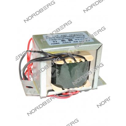 NORDBERG ЗАПЧАСТЬ ТРАНСФОРМАТОР D35-1001 для N631-3,5