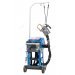 Аппарат сварочный, споттер, 380 В, с клещами 