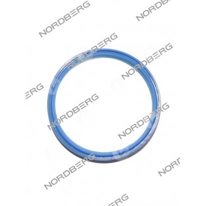 NORDBERG ЗАПЧАСТЬ КОЛЬЦО пылезащитное D35-701 для N631-3,5