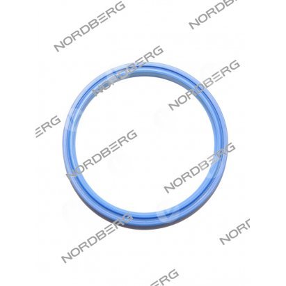 NORDBERG ЗАПЧАСТЬ КОЛЬЦО пылезащитное D35-301 для N634-4,5