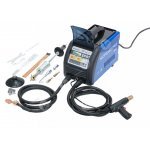 Аппарат сварочный, споттер
