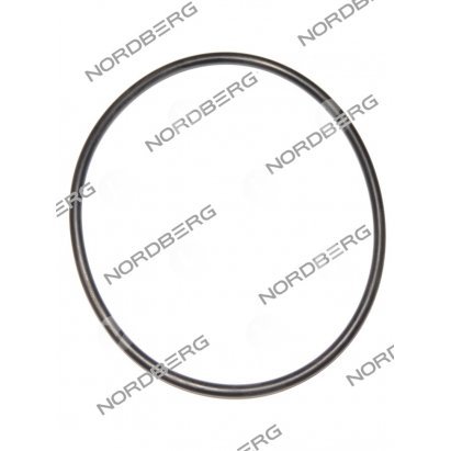 NORDBERG ЗАПЧАСТЬ ПРОКЛАДКА кольцевая D35-705 для N634-4,5