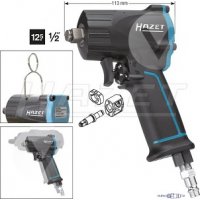 Пневмогайковерт HAZET 9012M