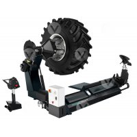 Грузовой шиномонтажный станок (стенд) Hofmann Monty 5800 WL