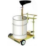 Установка для слива масла Gartec ER2001 Установка для слива масла Gartec ER2001