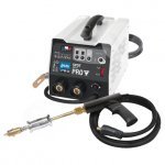 IMS SPOT PRO 400V Аппарат для ремонта кузова.
