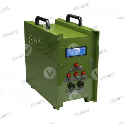 Зарядное устройство Kronvuz КЗО-1-30А.36В