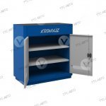 Металлический шкаф KronVuz Box 2020