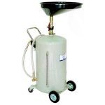 Установка для слива масла Gartec ER2002 Установка для слива масла Gartec ER2002